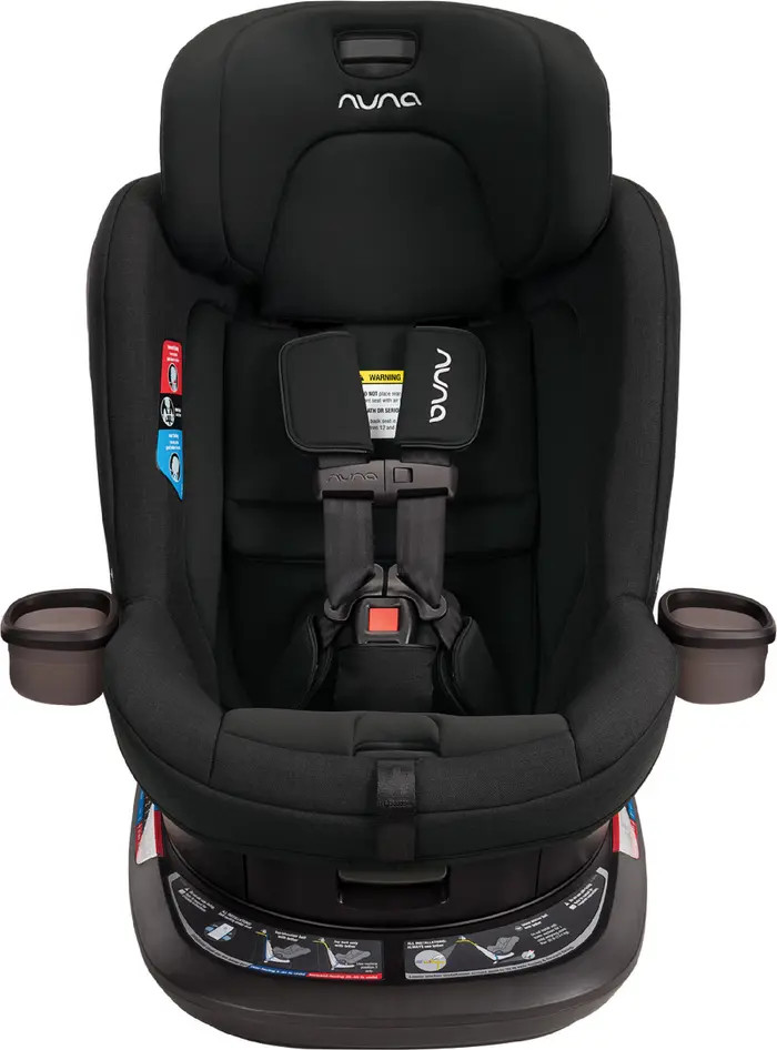 REVV® Rotating Convertible Car Seat | Nordstrom