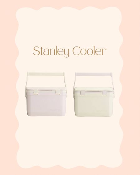 New a Stanley Cooler at Target! ✨

#LTKStyleTip #LTKHome #LTKSummerSales