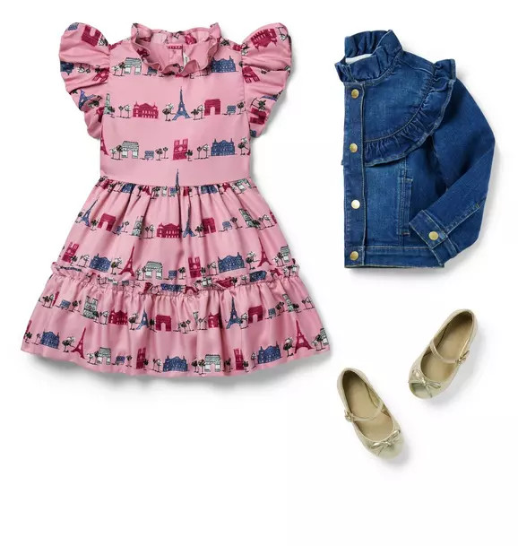 Shop the Look | Janie and Jack