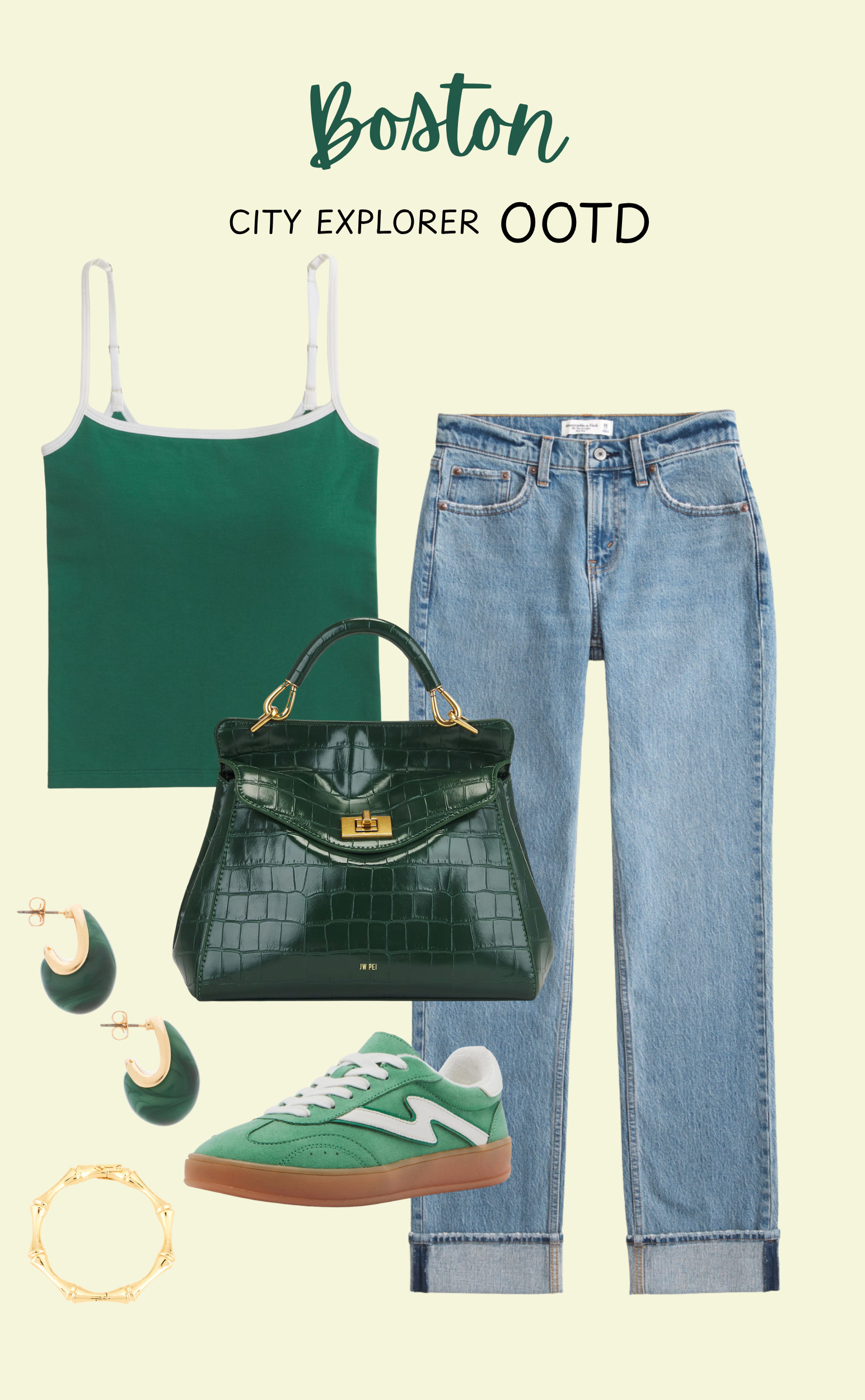 Boston outfit idea 🍀✨ 

boston outfit, city explorer outfit, boston style, casual travel outfit, comfy city outfit, everyday outfit idea, travel outfit, east coast style, cute casual outfit, city vacation outfit  

 #LTKgrwm #LTKootd #LTKTravel