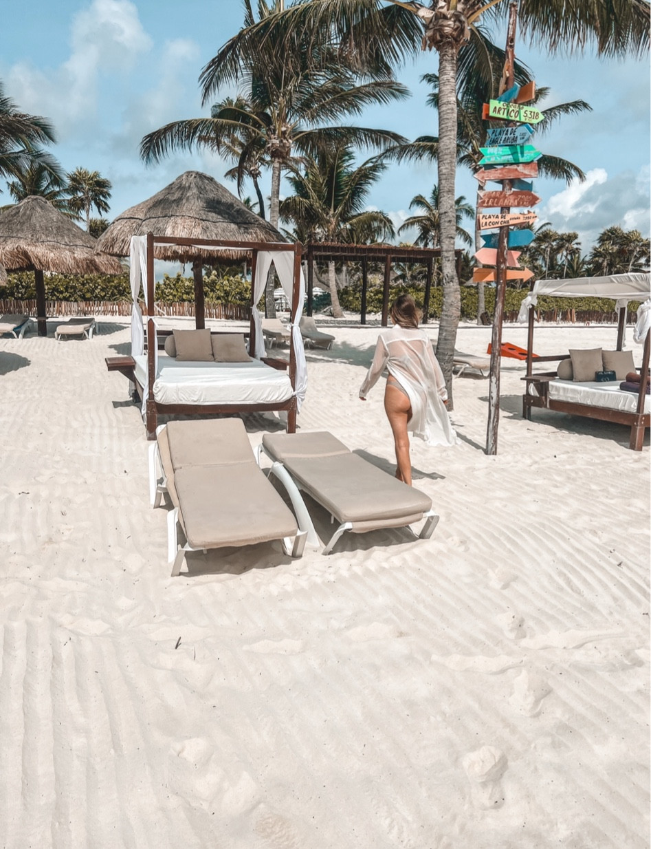 Love this beach cover up from amazon perfect for honeymoon or a beach vacation 

#LTKunder50 #LTKstyletip #LTKFind