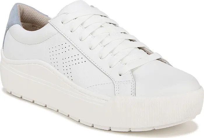 Take It Easy Water-Repellent Sneaker (Women) | Nordstrom