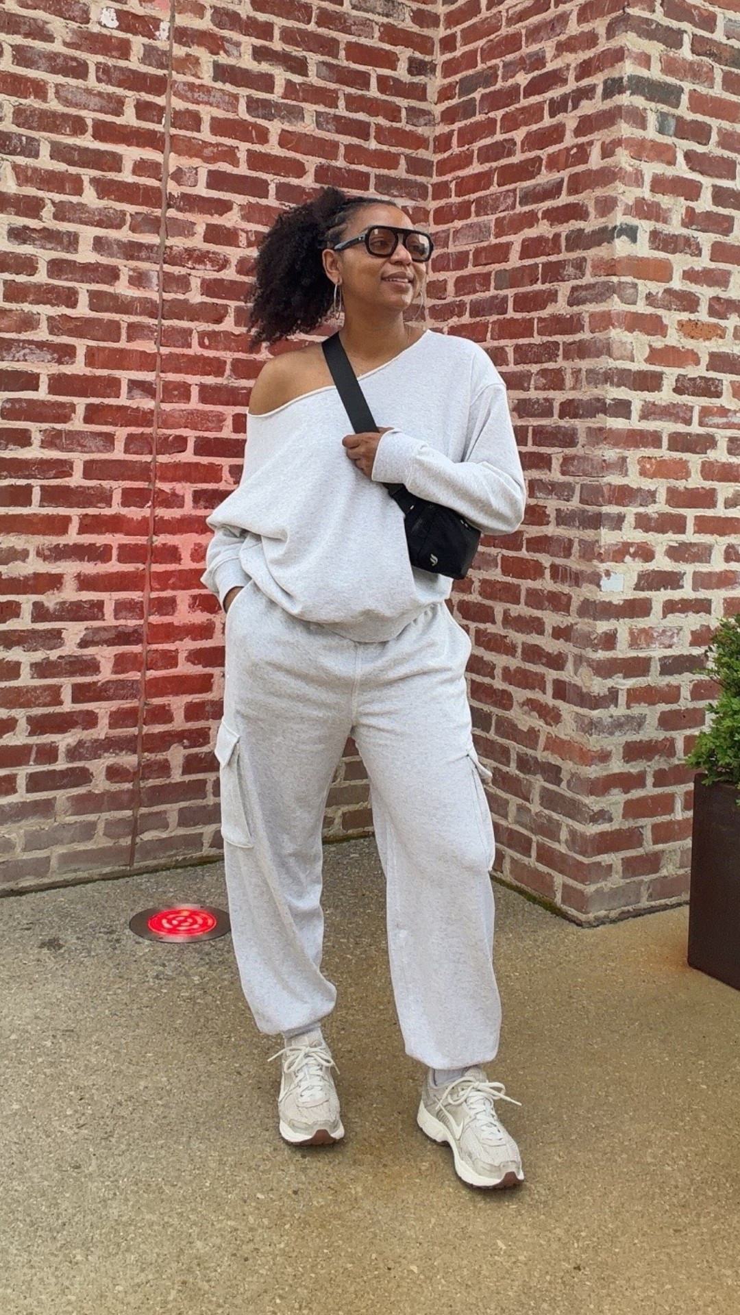 Matching sets will always reign supreme  

#LTKActive #LTKdayinmylife #LTKOver40