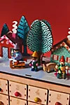 Celia Village Advent Calendar | Anthropologie (US)