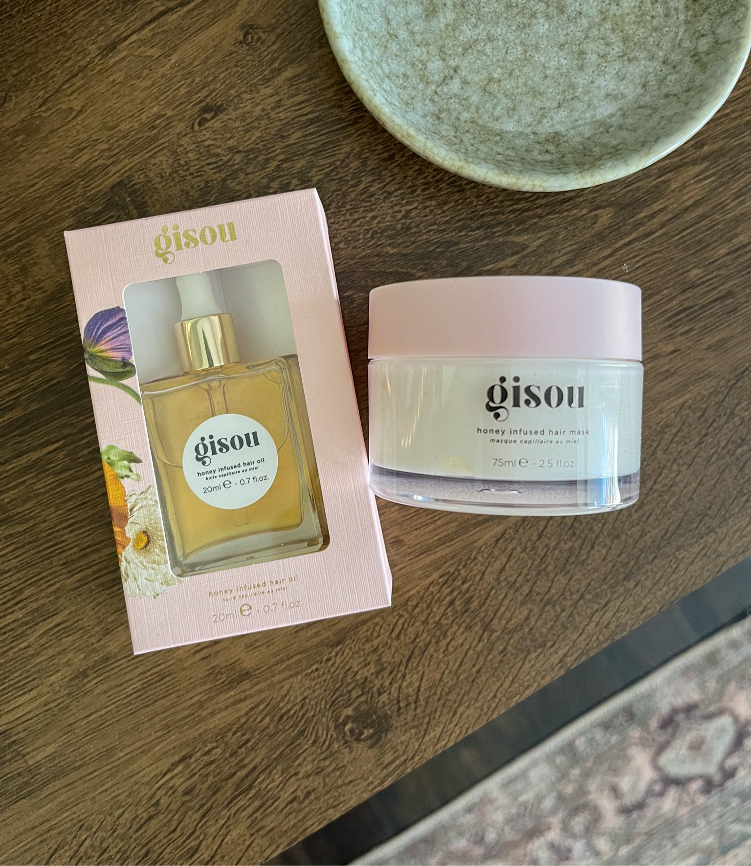 Few Sephora sale finds #hair #hairmask #sephorasale #gisou 

#LTKxSephora #LTKfindsunder50 #LTKsalealert