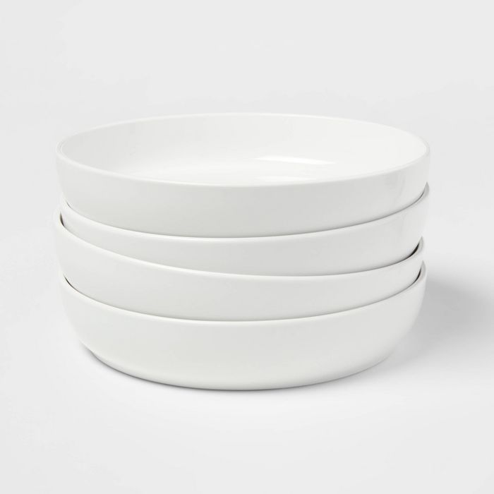 36oz Stoneware Avesta Dinner Bowls - Project 62™ | Target