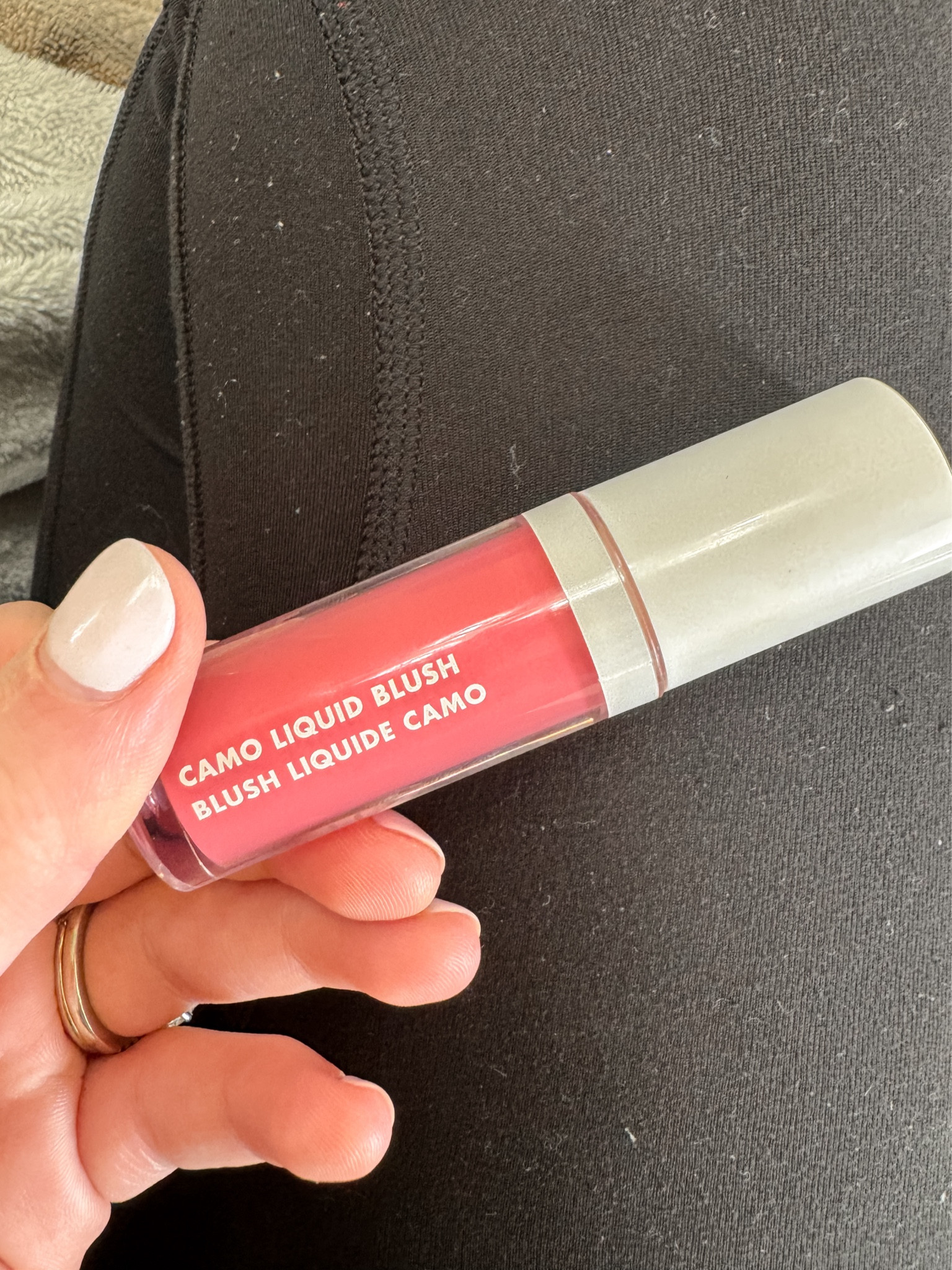 The new blush find 🫣😍 in shade pinky promise 

#LTKSeasonal #LTKbeauty #LTKxTarget