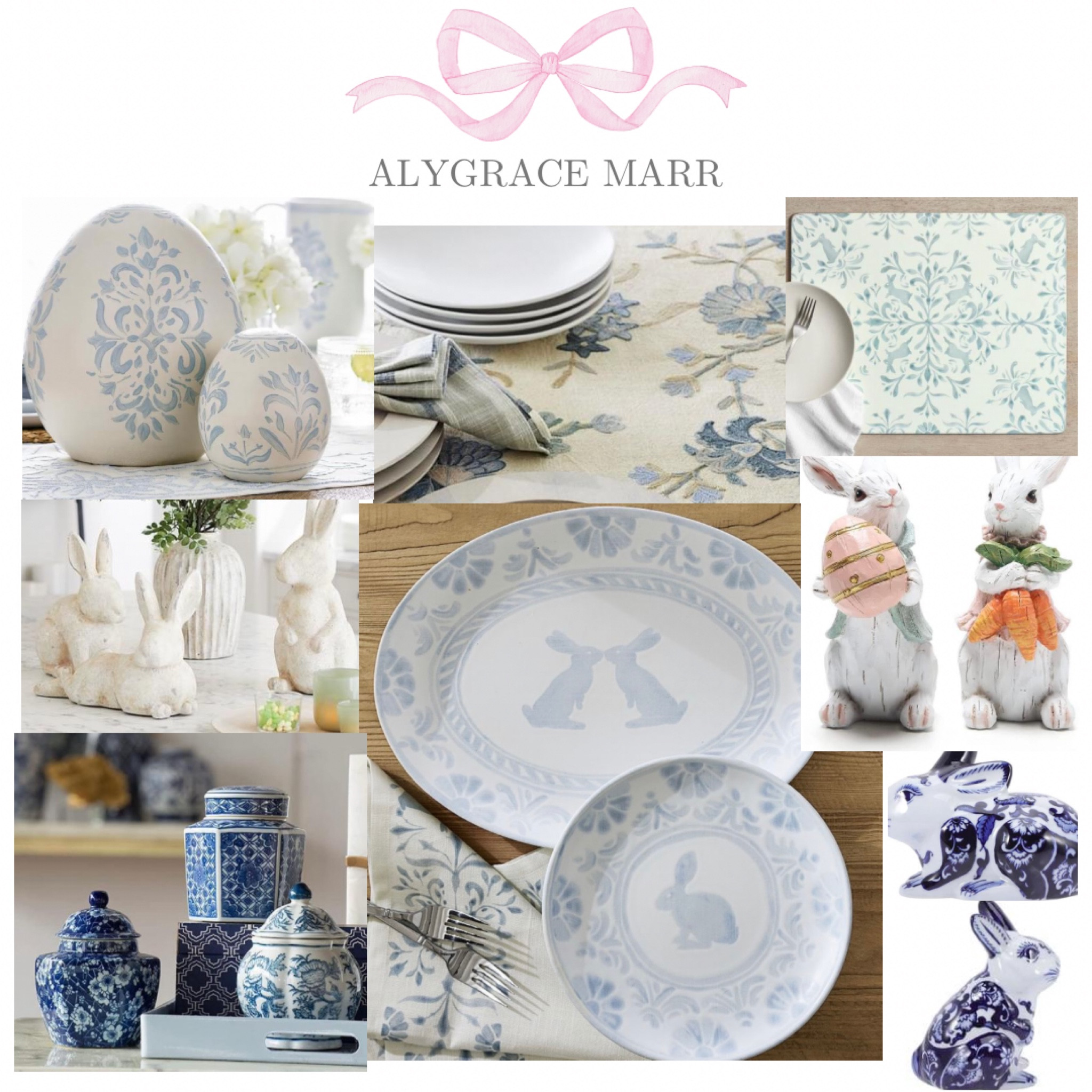 Easter Home Decor Finds from Pottery Barn & Amazon! 🐣
LTK Easter, Home Decor, Easter Bunny,  Blue And White China, Amazon Finds, Classic Easter Decor, Easter Festivities, Table Setting Ideas 

#LTKSeasonal #LTKhome #LTKstyletip