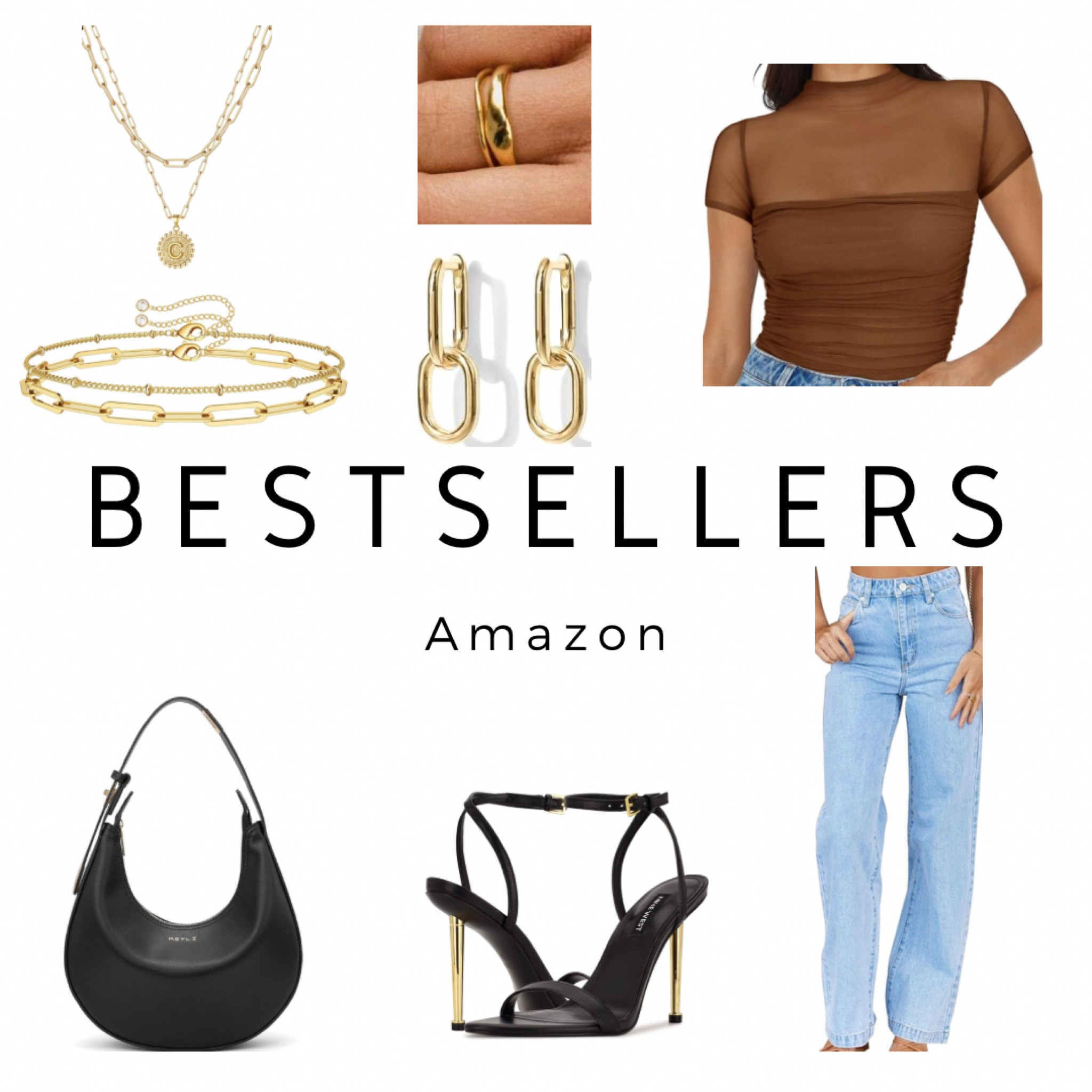 Best selling Amazon looks

#LTKstyletip #LTKSeasonal #LTKfindsunder100