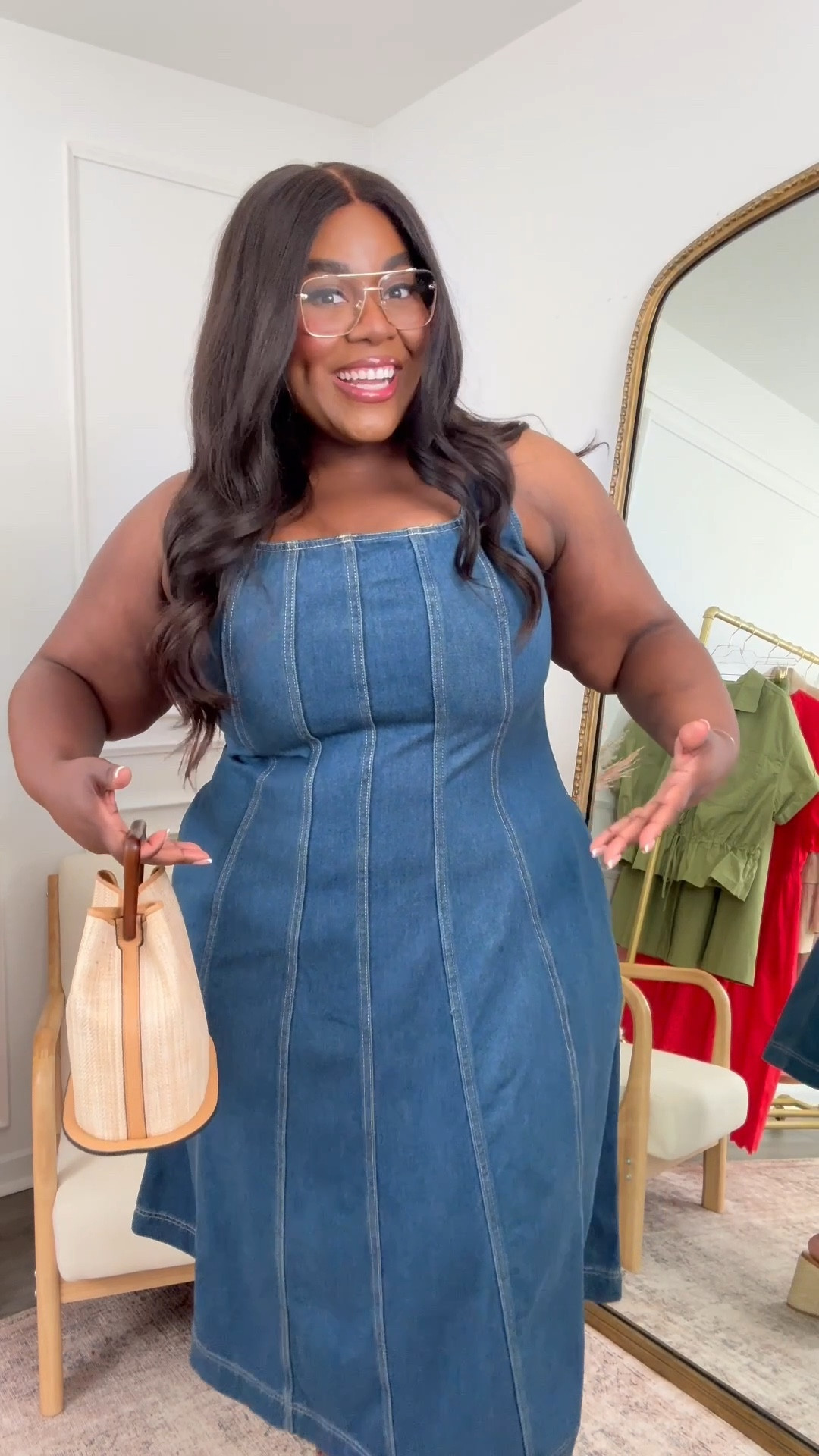 #WalmartPartner | The outfit to brunch is just as important as the brunch spot. Am I wrong? Which Brunch Girlie are you? 

@walmartfashion #walmartfashion 




#LTKPlusSize #LTKSaleAlert #LTKFindsUnder50