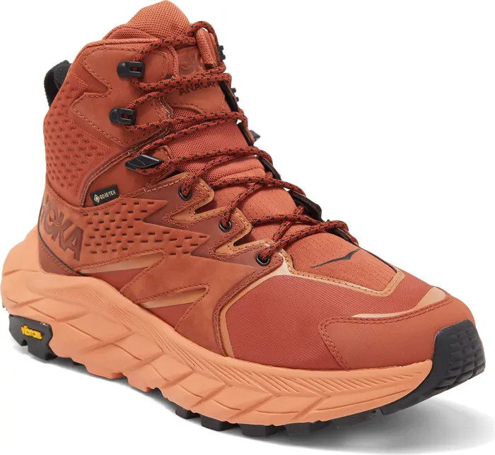 Anacapa Mid Gore-Tex® Waterproof Hiking Shoe (Men) | Nordstrom Rack