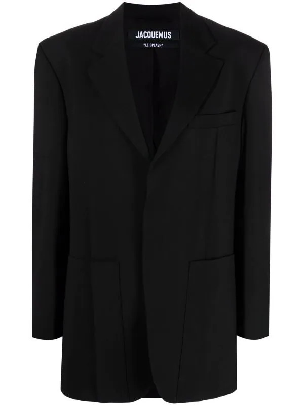 La veste d'homme blazer jacket | Farfetch Global