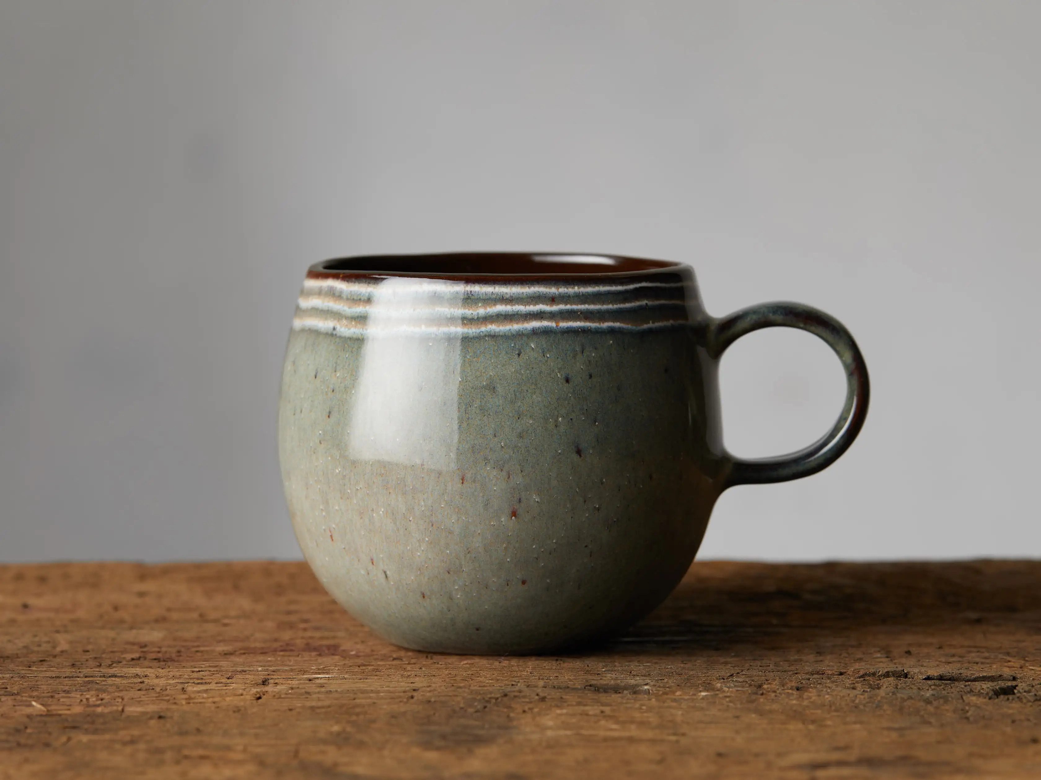 Canyon Mugs (Set of 4) | Arhaus