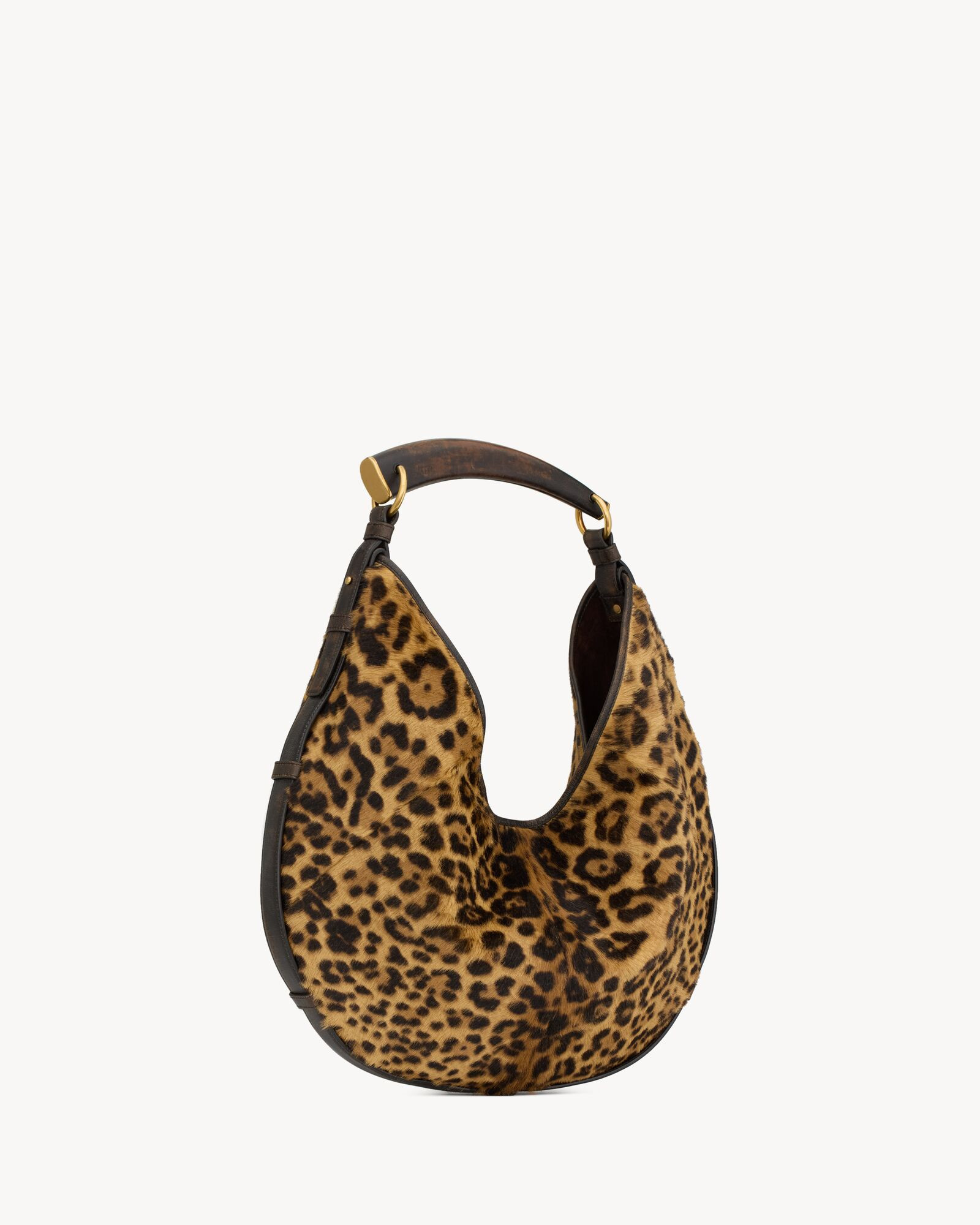 MOMBASA medium in pony hair leather | Saint Laurent Inc. (Global)