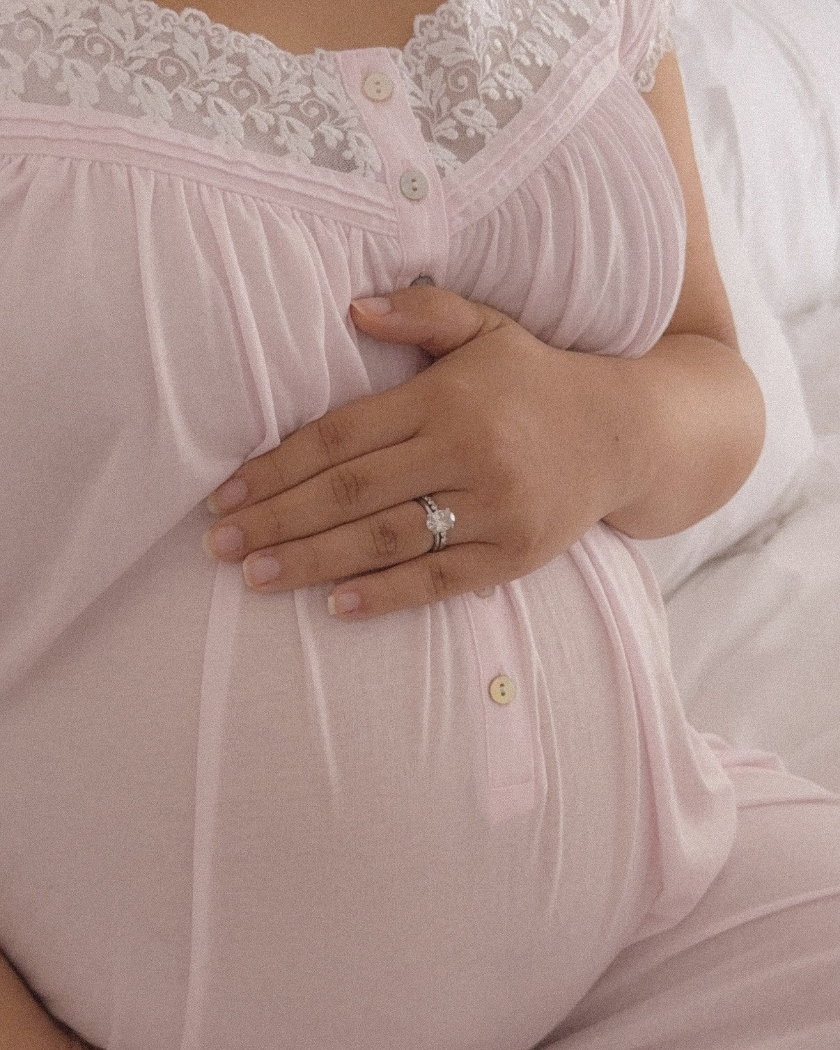 36 weeks 🍼 🦢🩰🩷

#momtobe #girlmom #pregnancy #babybump