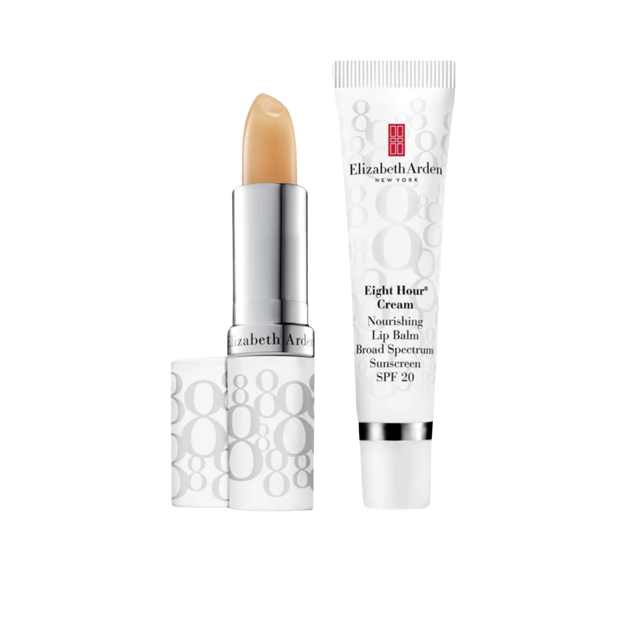 The Good SPF Lip Duo | Elizabeth Arden UK