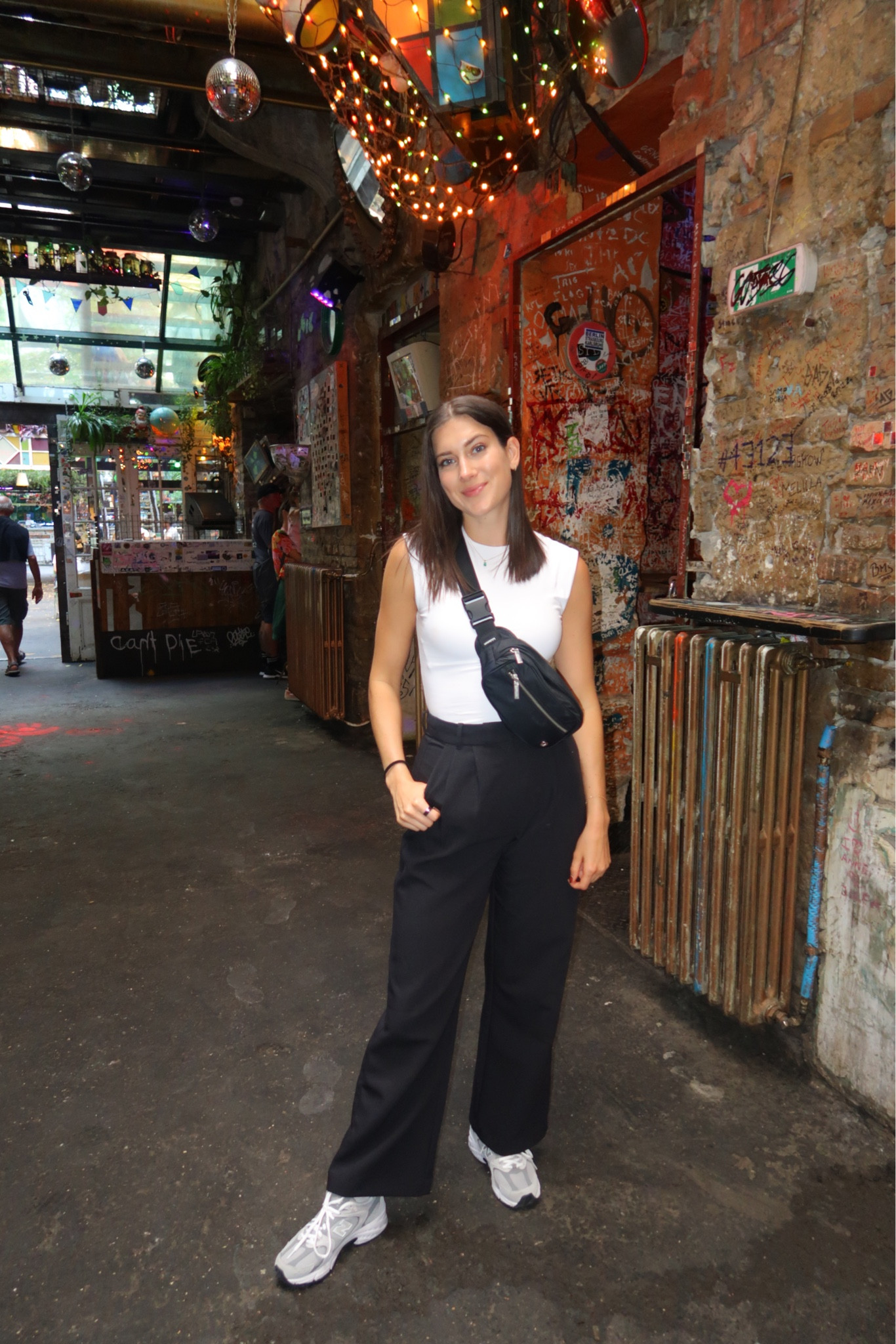 Travel outfit 

#LTKtravel #LTKstyletip #LTKworkwear