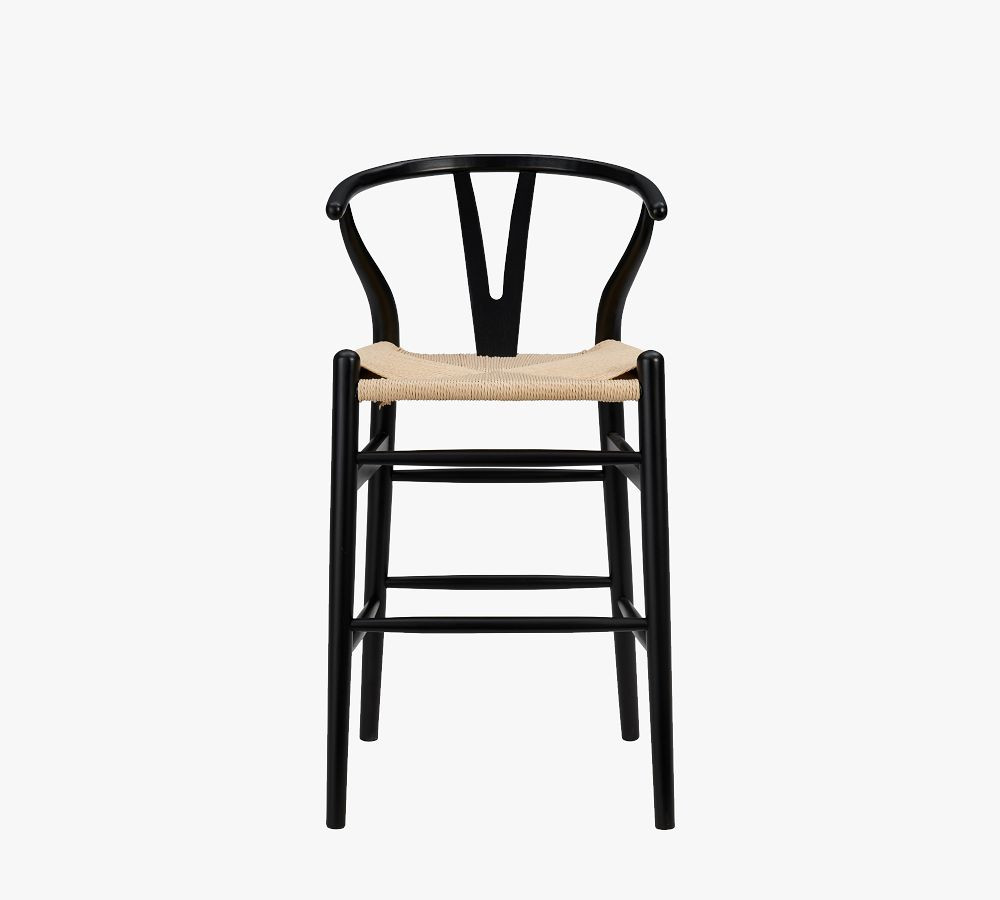 Faith Bar &amp; Counter Stools | Pottery Barn (US)