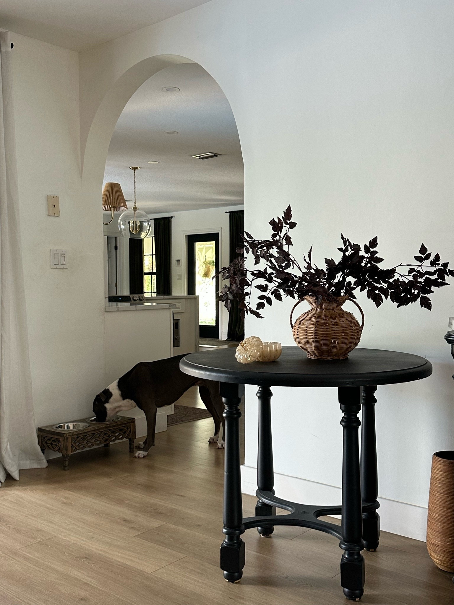 Fall decor slowly starting to add Fall
colors to our home. 

Fall entryway table 
Round entryway table 
Fall decor 
Fall
Target 
Walmart 
Pumpkin 
Plum leaves 
Amazon home 
McGee 
Magnolia 
Pottery barn 
Neutral home 
Cottage 
Thrift 
Console table

#LTKSaleAlert #LTKHome #LTKSeasonal