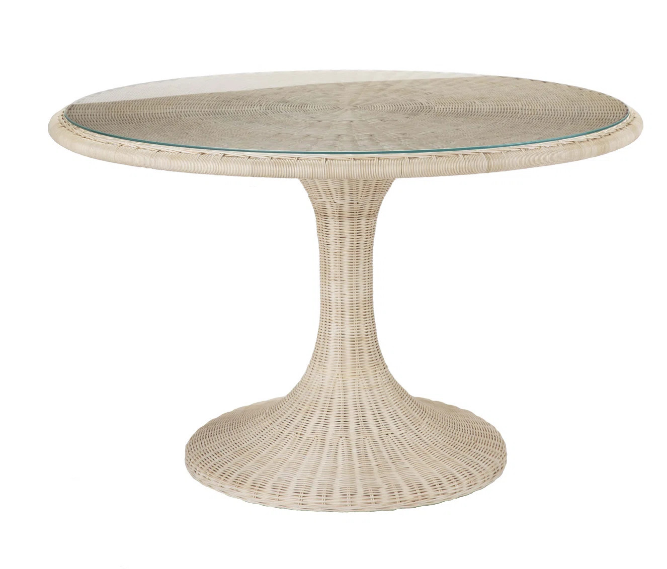 Chelsea House Biscayne Dining Table | Wayfair | Wayfair North America