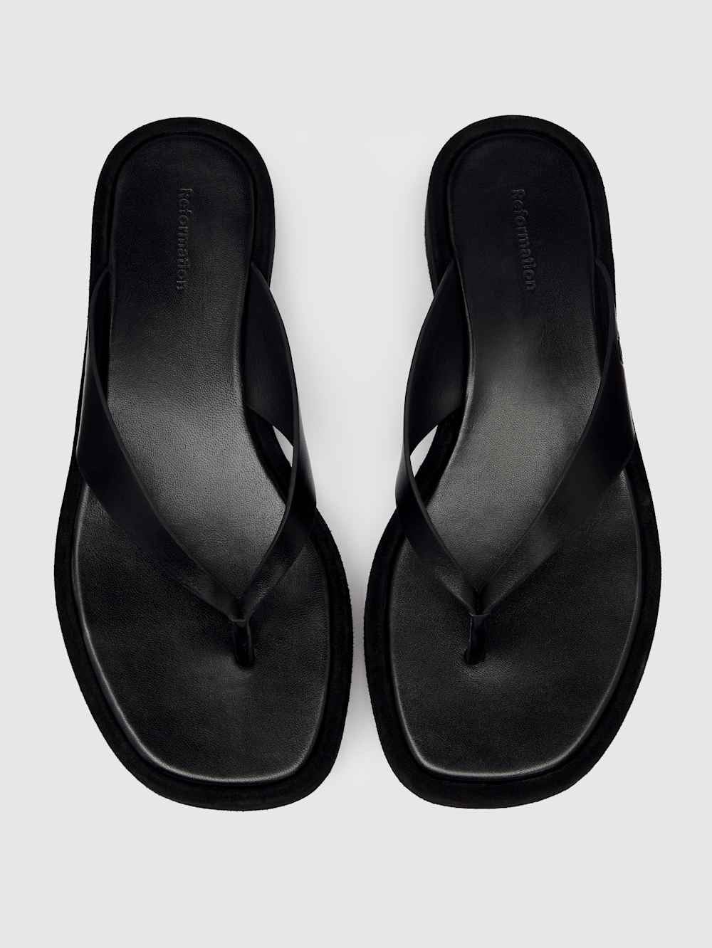 Eden Platform Thong | Reformation (Global)