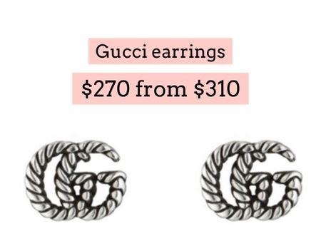 Gucci 

#LTKGiftGuide #LTKsalealert #LTKHoliday