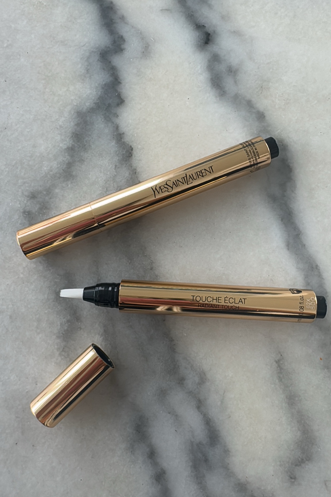 Love these for my dark circles YSL Beauty Touche Eclat Awakening Click Pen 🖊️ ✨ 

#LTKOver40 #LTKBeauty
