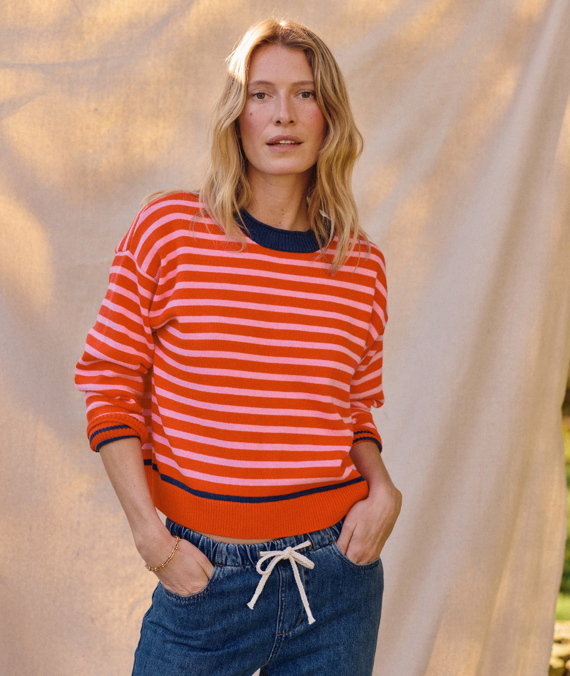 Suki Rollneck Sweater | Marine Layer