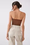 Out From Under Siobhan Strapless Bodysuit | Urban Outfitters (US and RoW)