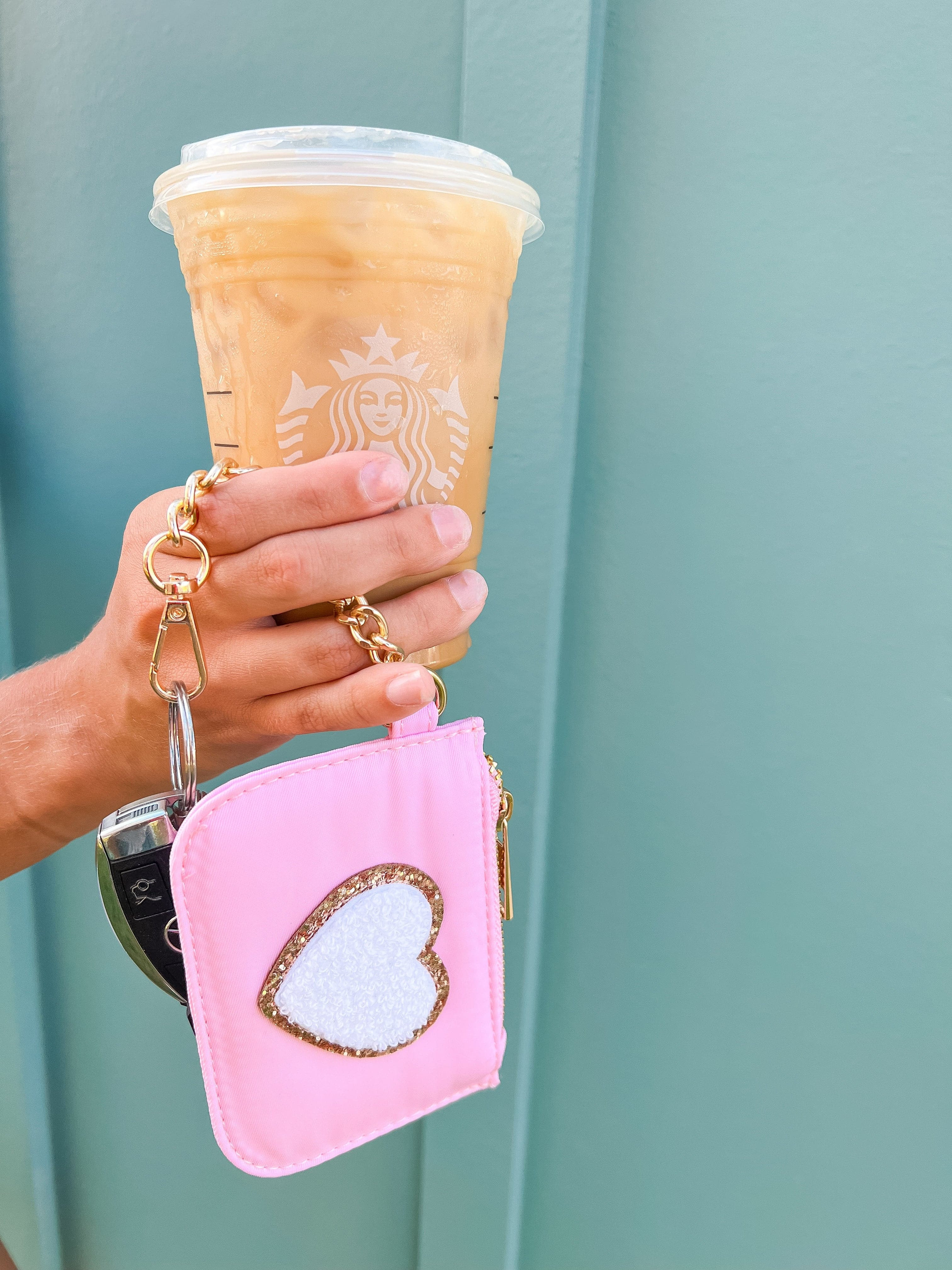 Nylon Keychain | KenzKustomz