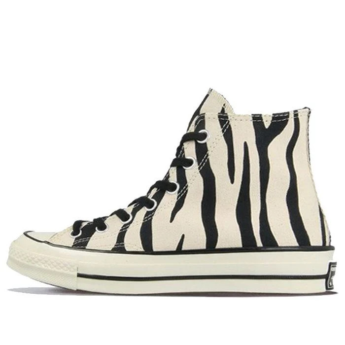 Converse Chuck 70 Hi 'Zebra' | KICKS CREW
