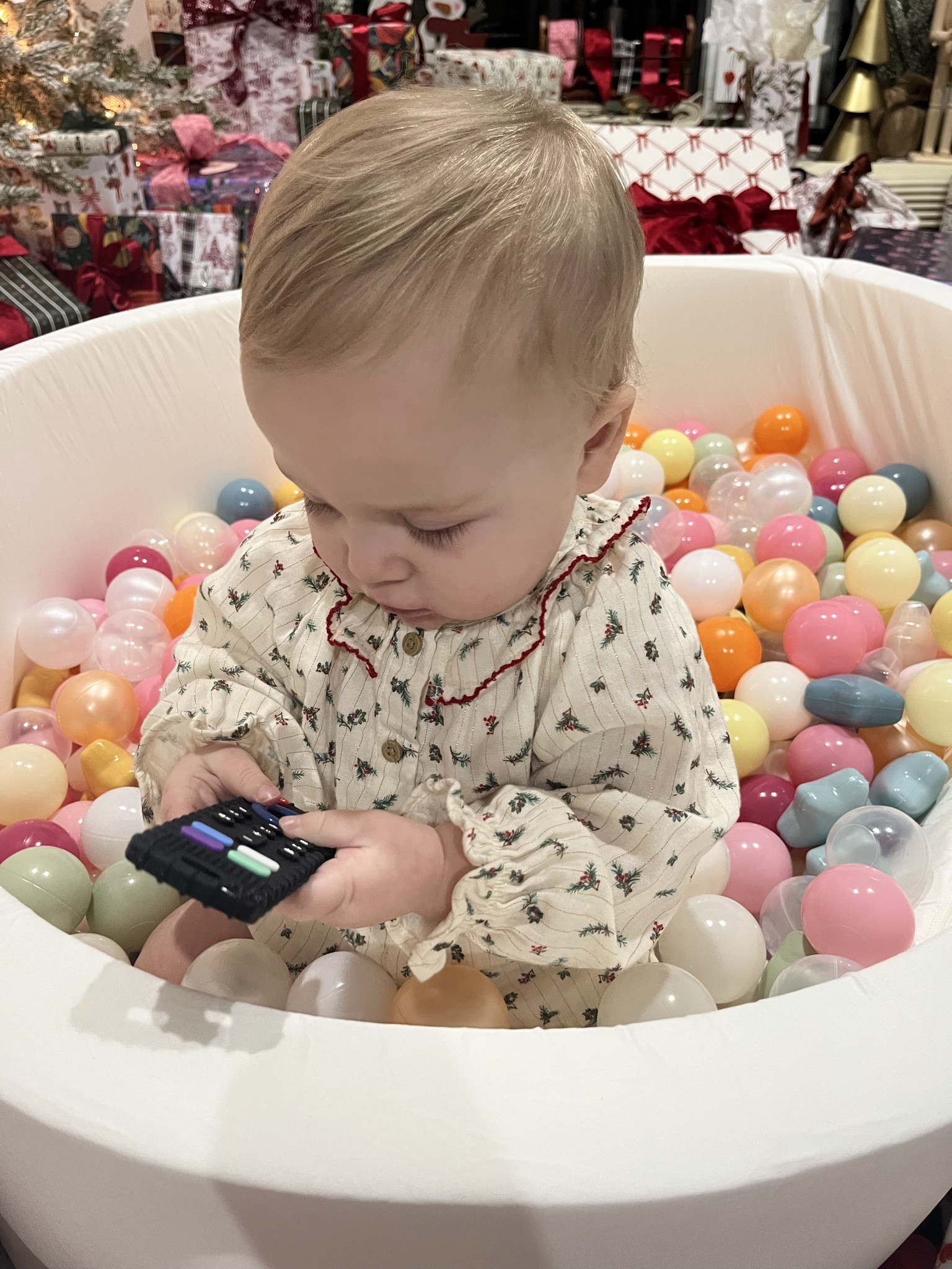 Target baby girl clearance find! 

#LTKBaby #LTKFindsUnder50 #LTKKids