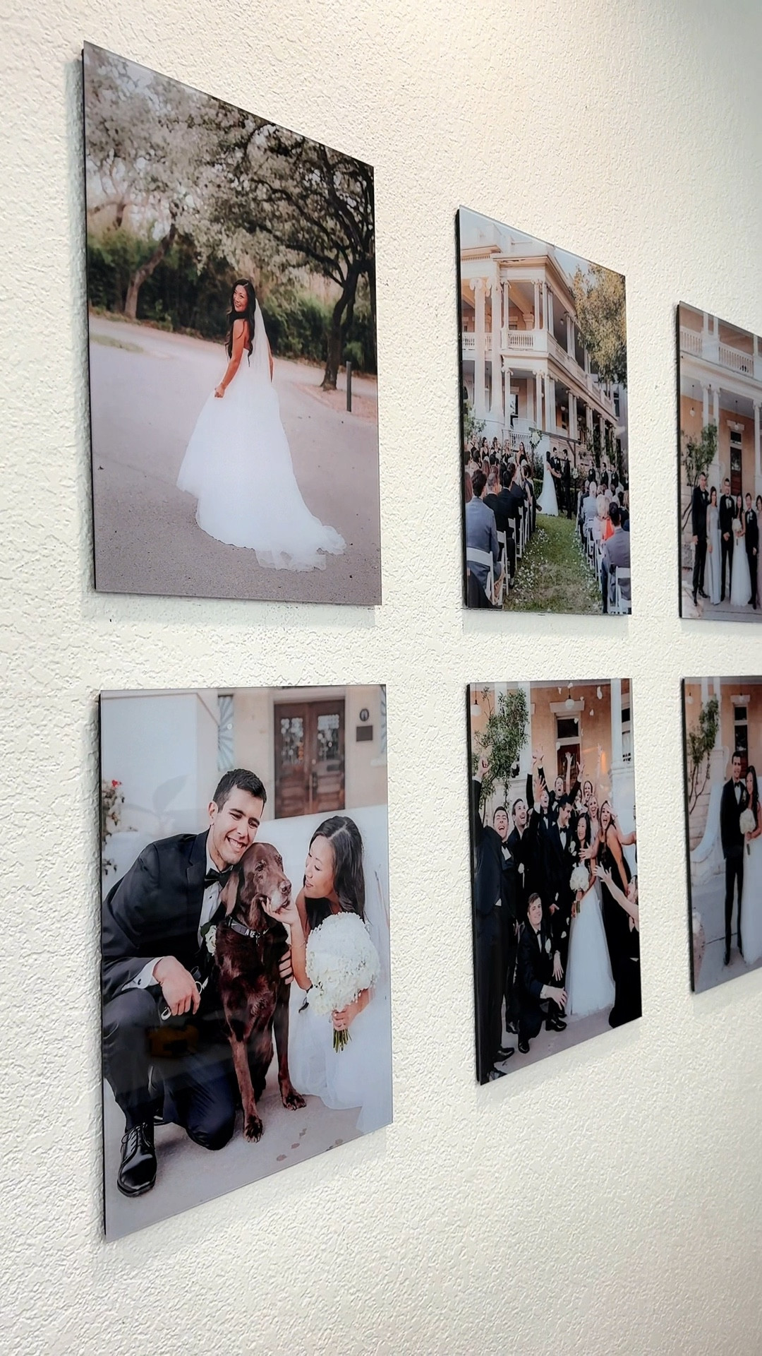 Love how these turned out! I did the medium size 

#LTKHome #LTKFamily #LTKWedding