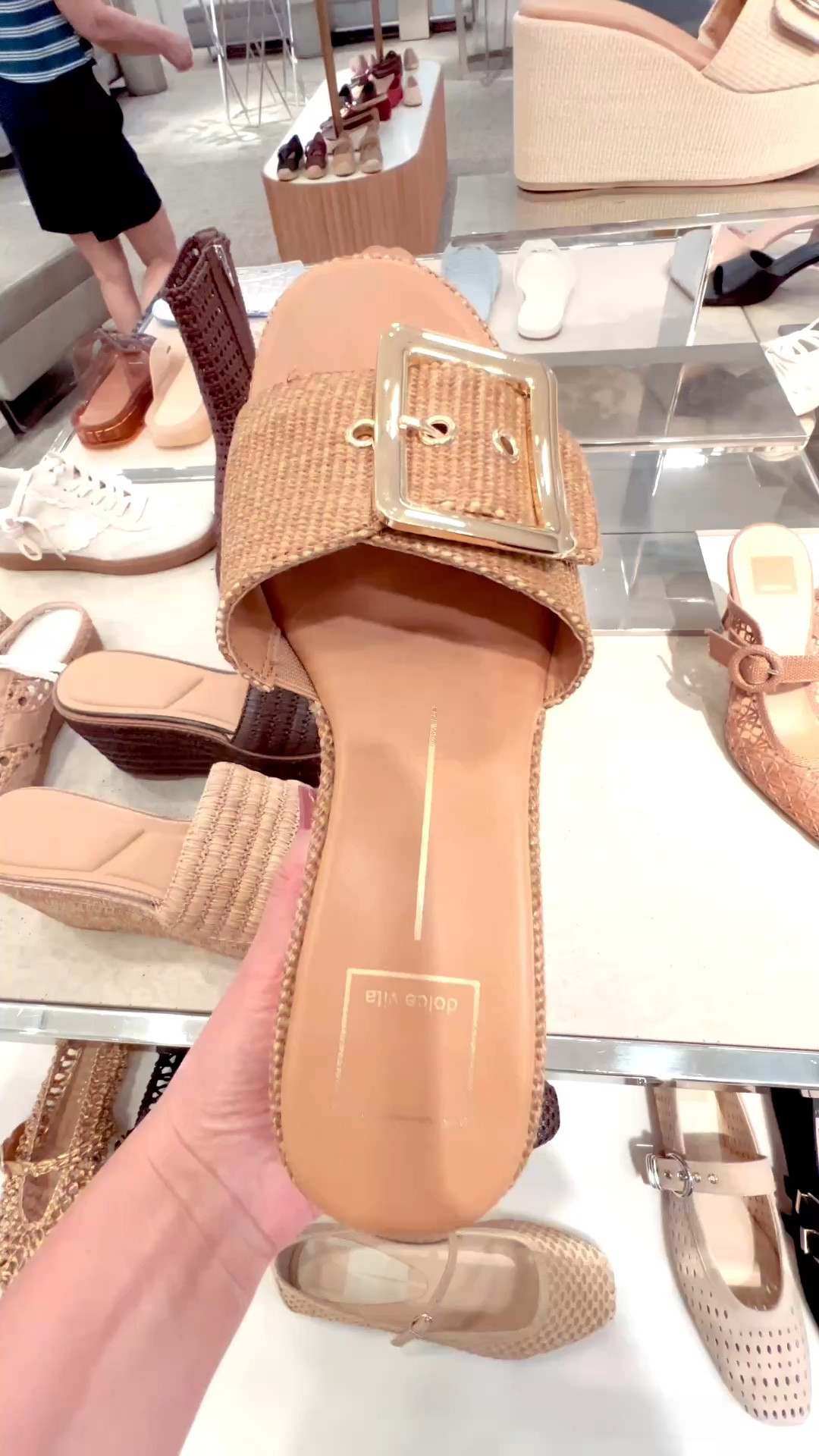 Gift guide:  Sandals, gift guide, gift guides, gifts for her, gift guide for her, gift ideas for her, gift ideas, holiday gifts, holiday gifting, holiday gift, holiday gift guide, gift guides, gift, gifts, holiday season, holiday gifts 2026


#LTKSeasonal #LTKOver40 #LTKSaleAlert #LTKTravel #LTKgrwm #LTKootd #LTKSwim #LTKvlog