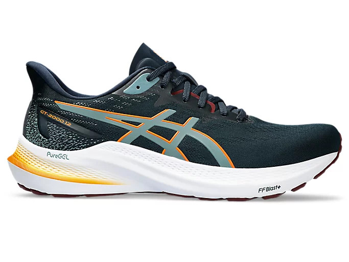 GT-2000 12 | ASICS (US)