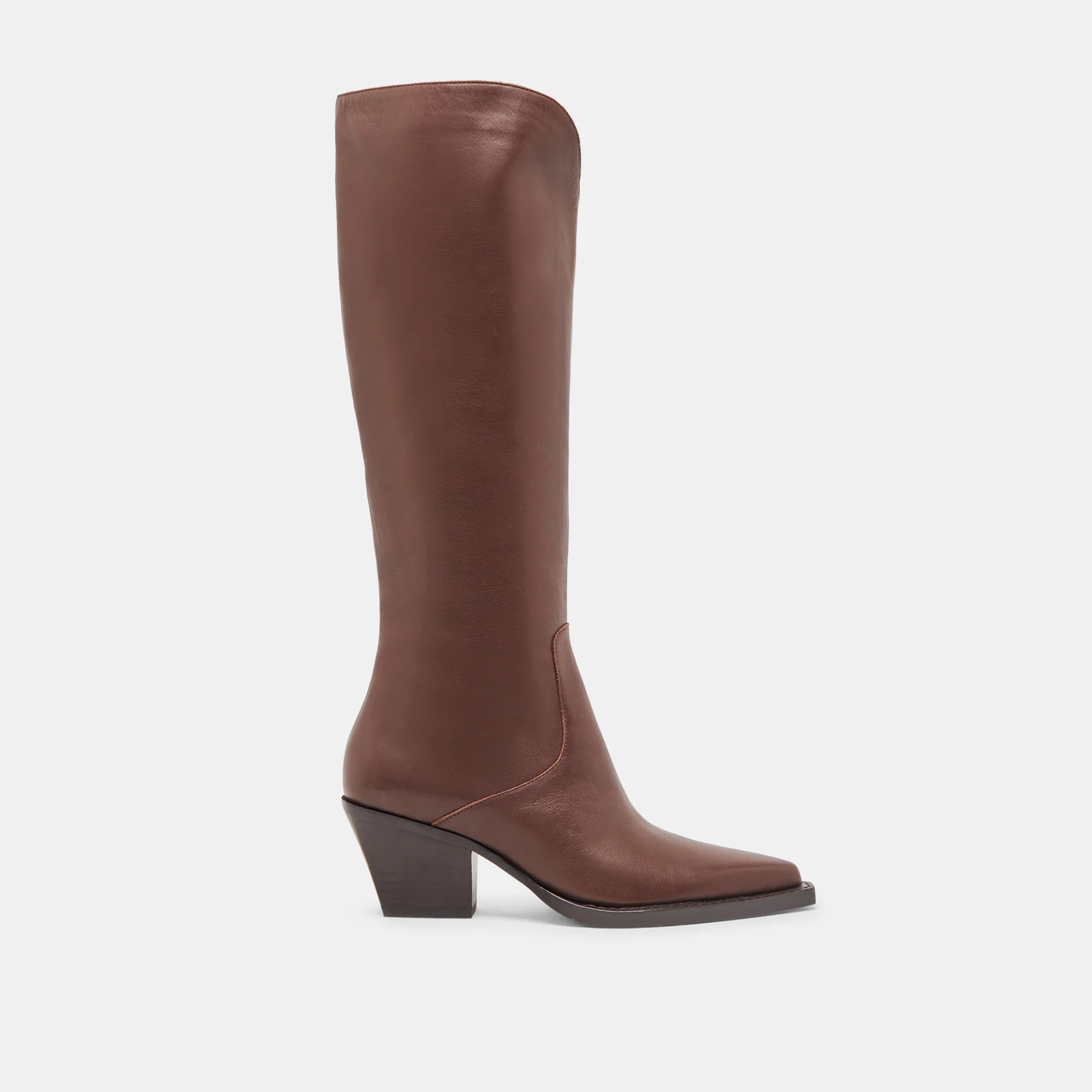 Raj Wide Calf Boots | DolceVita.com