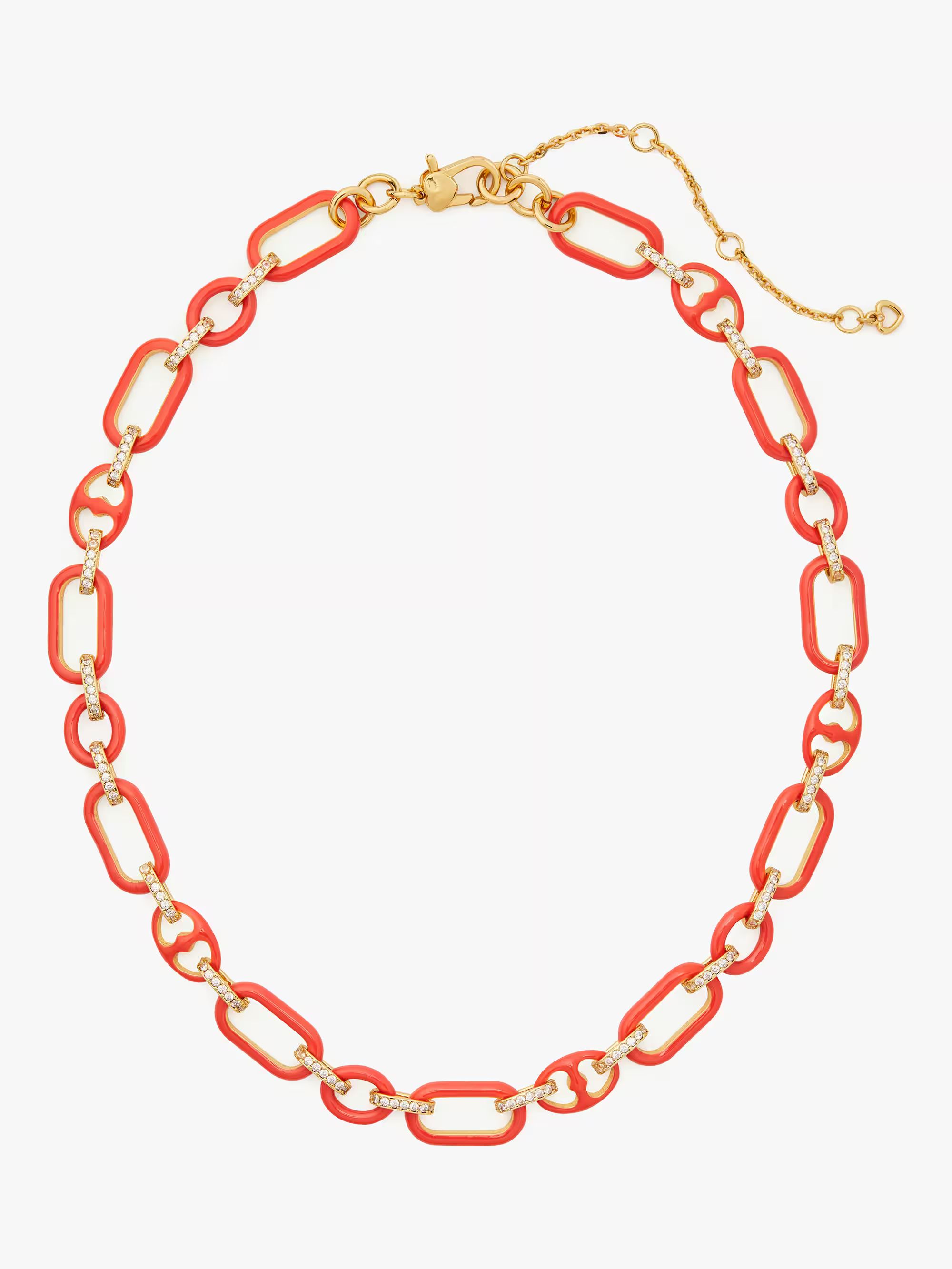 Stay Connected Necklace | Kate Spade (US)