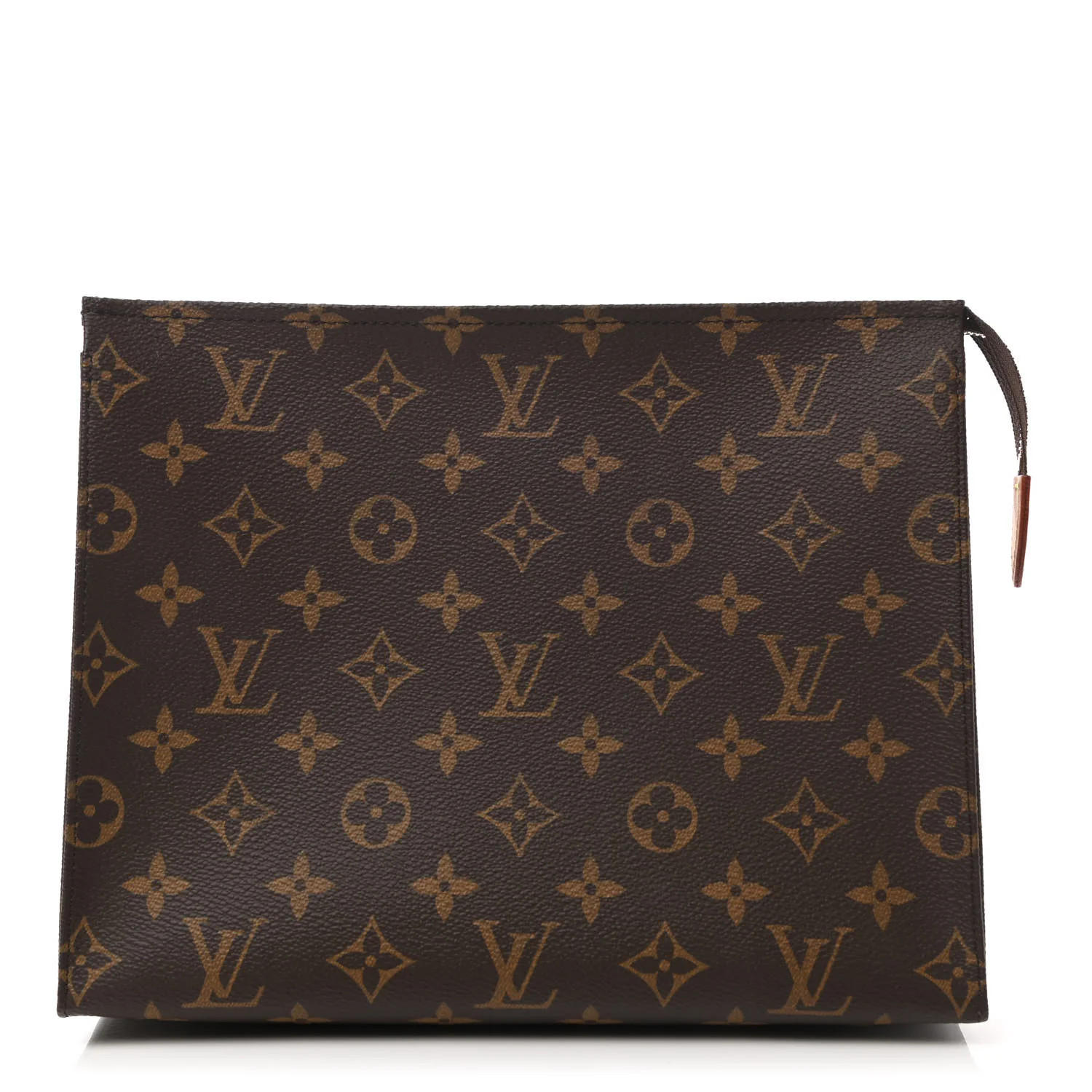 Monogram Toiletry Pouch 26 | FASHIONPHILE (US)