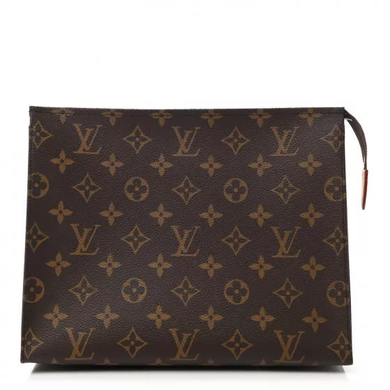 Louis Vuitton Toiletry Pouch 26 … curated on LTK