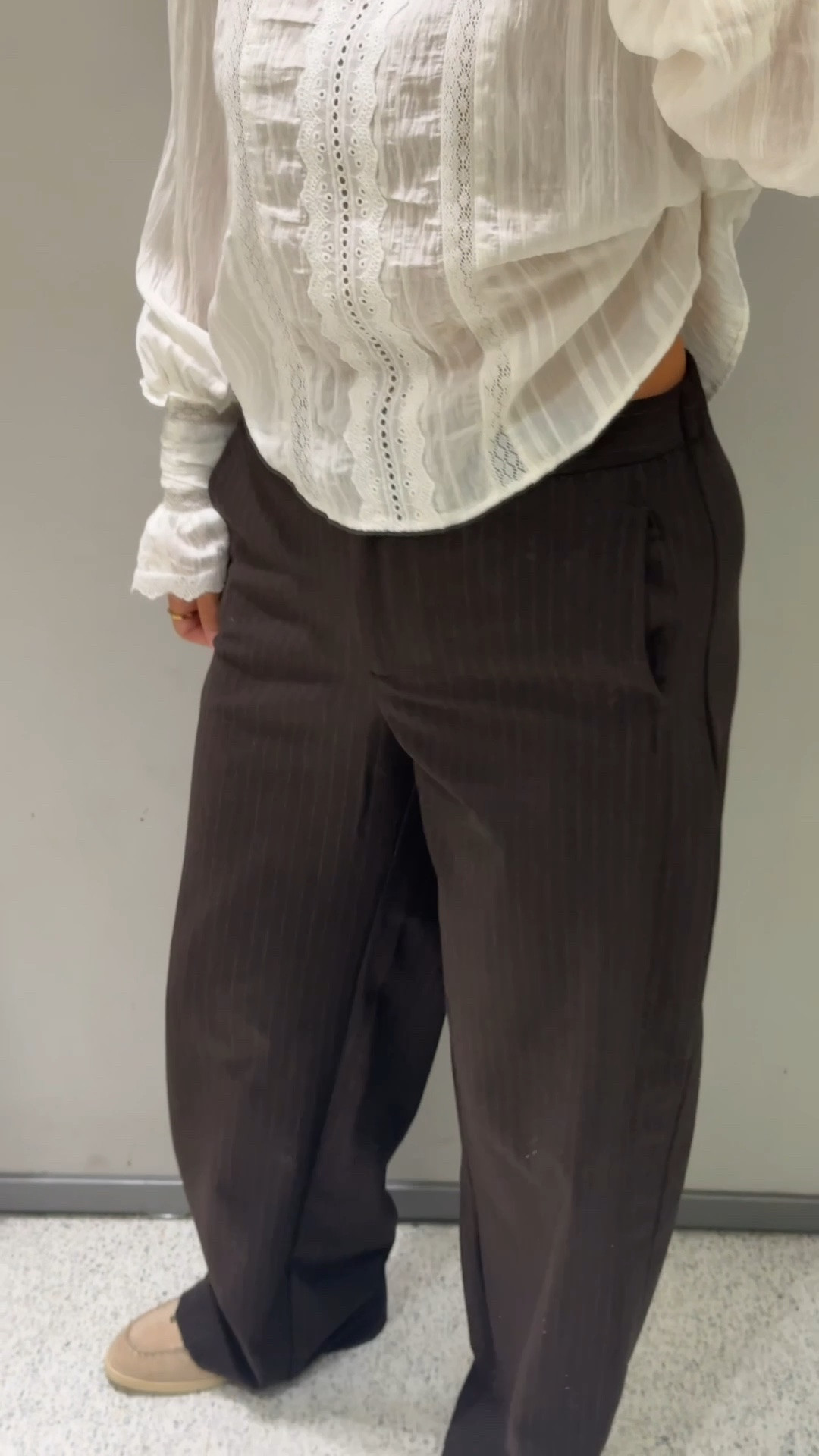 Workwear - staples - smart trousers - chic - new in - autumn

#LTKautumn #LTKstyletip