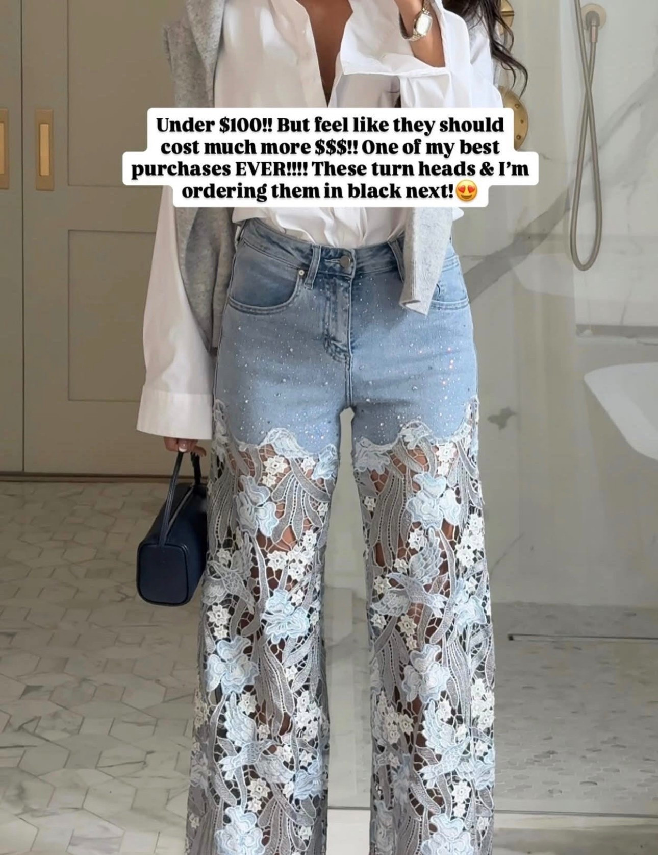 Scroll to shop! Follow for more finds! Xo! 🥰

#LTKgrwm #LTKootd #LTKdayinmylife