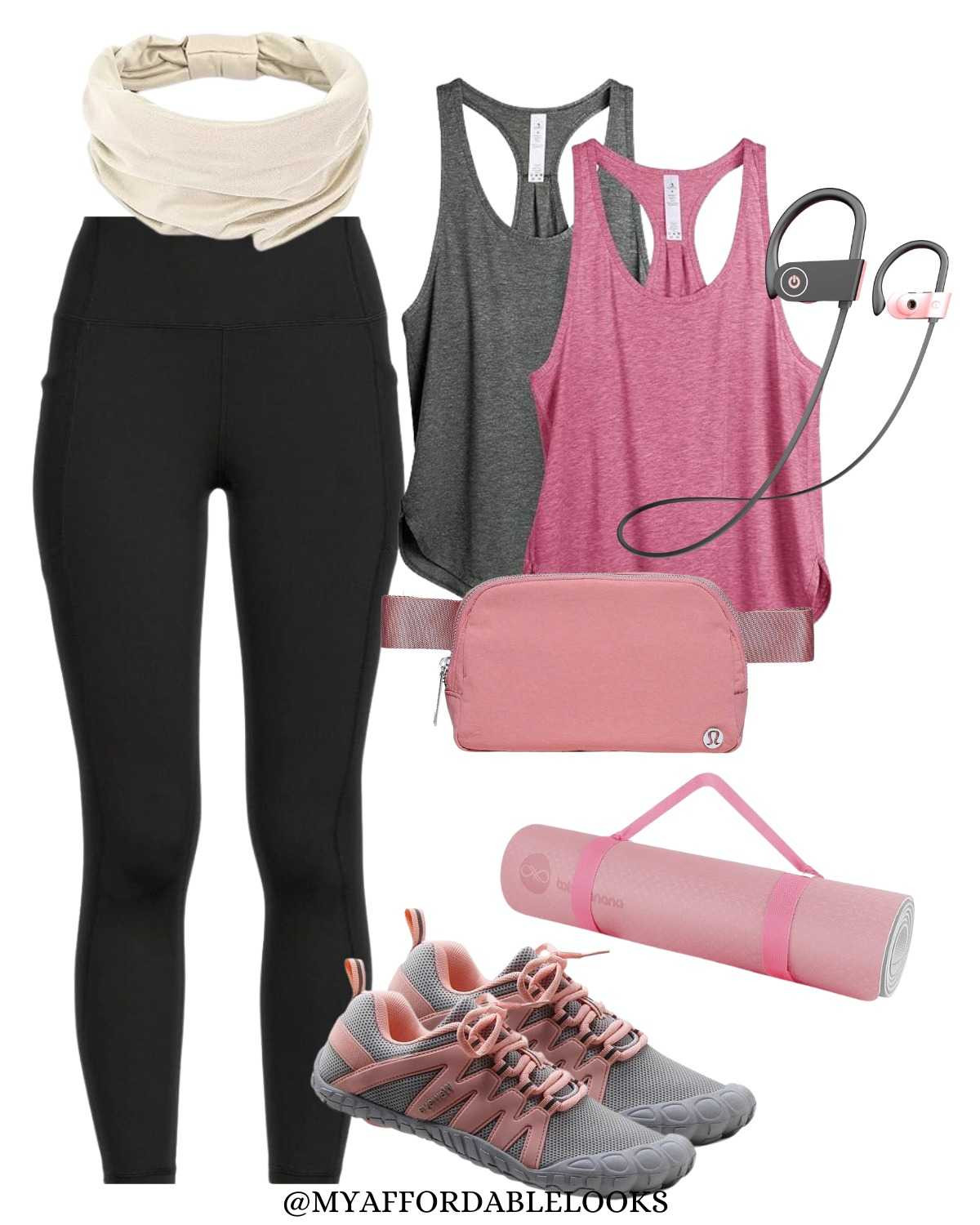 Amazon Fitness Look, Amazon Fitness, Amazon Workout, Amazon Leggings, Amazon Fashion Finds, Amazon Fashion, Amazon Style#LTKSeasonal #LTKstyletip #LTKFind

