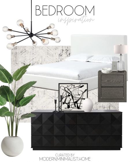 Modern Master Bedroom inspirations with white, black, grey and a touch of greenery. 

bedroom, bedroom inspo,  bedroom decor, bedroom bench, bedroom rug, bedroom furniture, bedroom artwork, Neutral bedroom, bedroom dresser, bedroom ideas, bedroom chair, nightstand, nightstand lamp, nightstand styling, nightstand decor, master bedroom, master bedroom inspo, master bedroom decor, master bedroom ideas, master bedroom furniture, modern bedroom, wayfair dresser, affordable nightstands, affordable rugs, decorative bowl, Art, abstract art, wall art, wall art living room, Rugs, rugs bedroom, affordable rugs, layered rugs, Home, home decor, home decor on a budget, home decor living room, modern home, modern home decor, modern organic, Amazon, wayfair, wayfair sale, target, target home, target finds, affordable home decor, cheap home decor, sales

#LTKFind #LTKstyletip #LTKhome