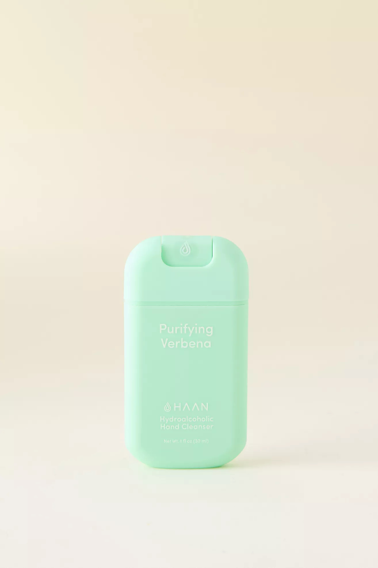 HAAN Spray Hand Sanitiser | Anthropologie (UK)