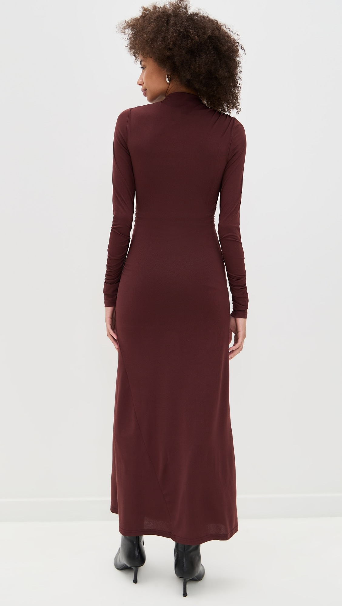 Contour Maxi Dress | Shopbop