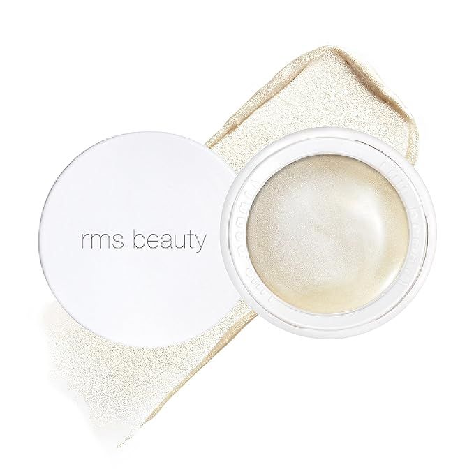 Living Luminizer by RMS Beauty for Women - 0.17 oz Highlighter | Amazon (US)