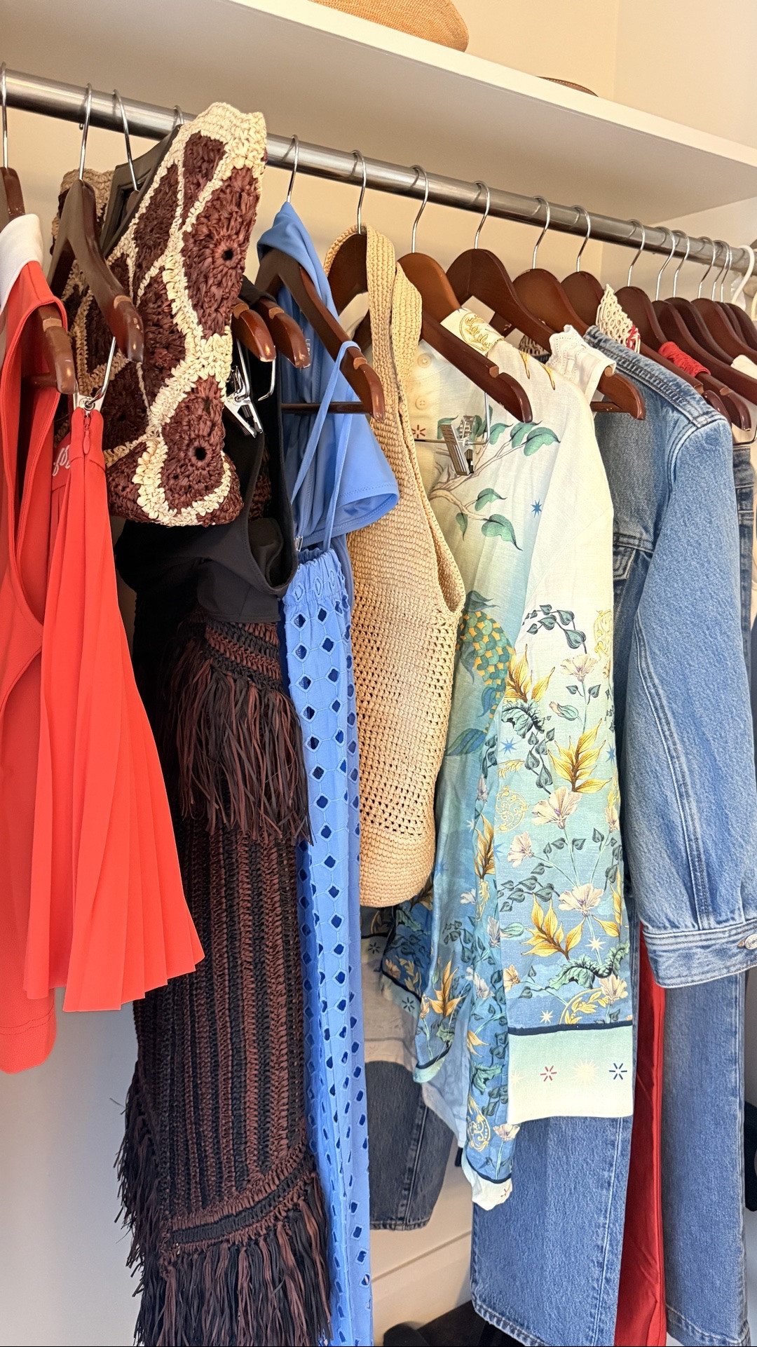 What I packed for my week with Shopbop

#LTKSeasonal #LTKTravel #LTKootd