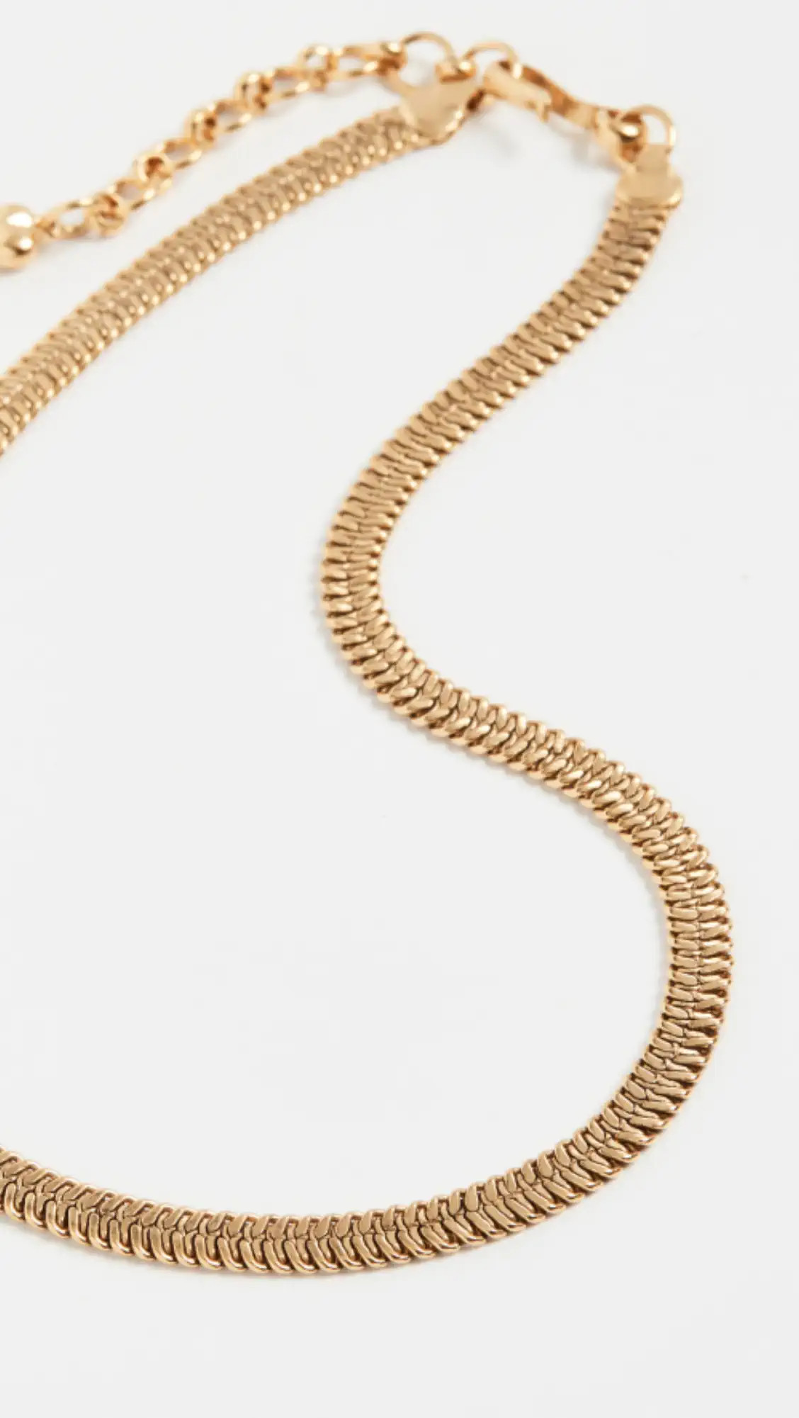 Brinker & Eliza Zoe Necklace | Shopbop | Shopbop