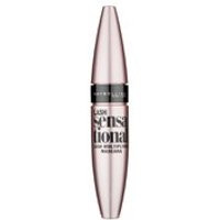 Maybelline Mascara Lash Sensational - Very Black | HQ Hair