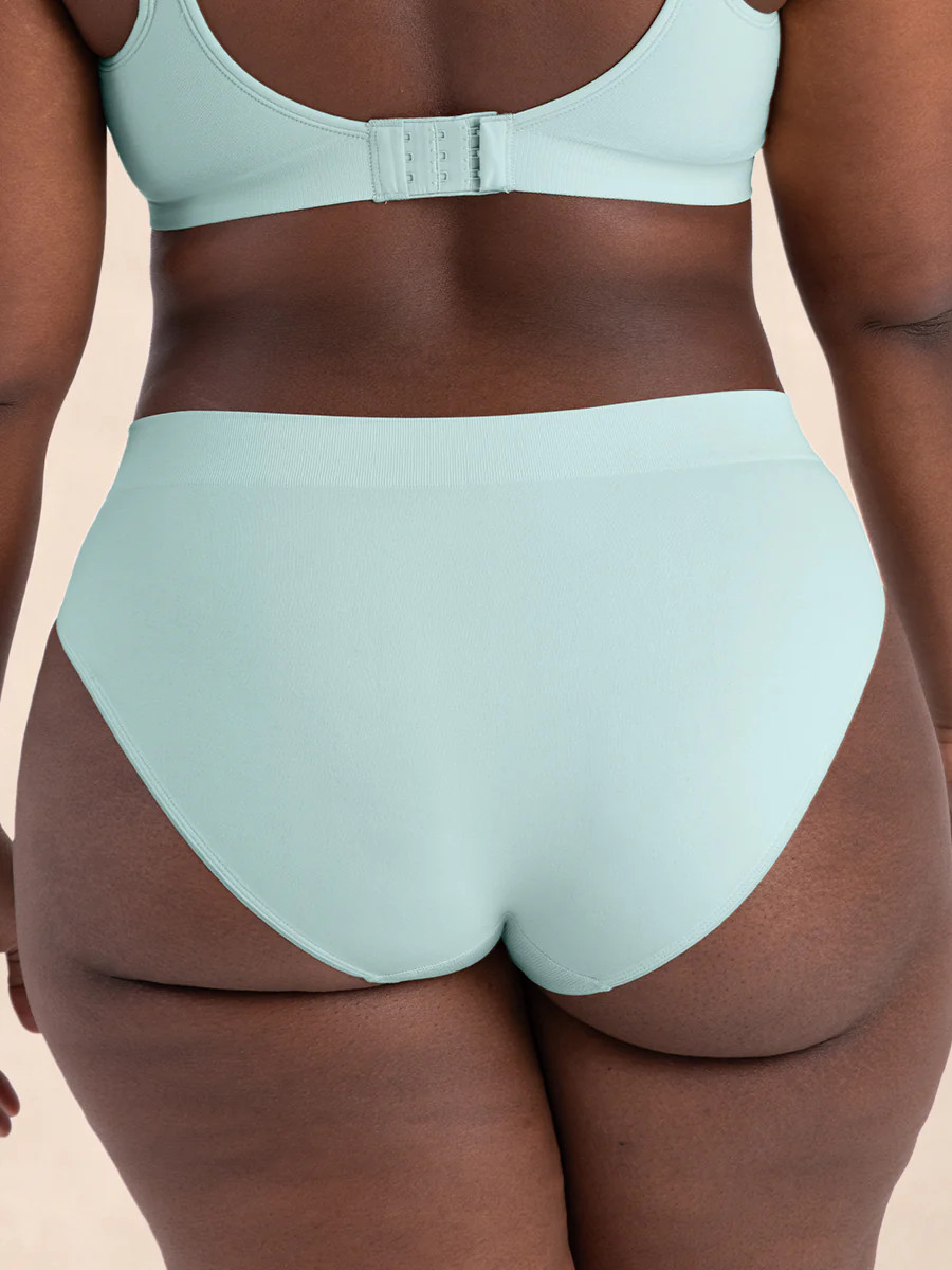 Truekind® Ultra-Soft Essentials Brief | Truekind